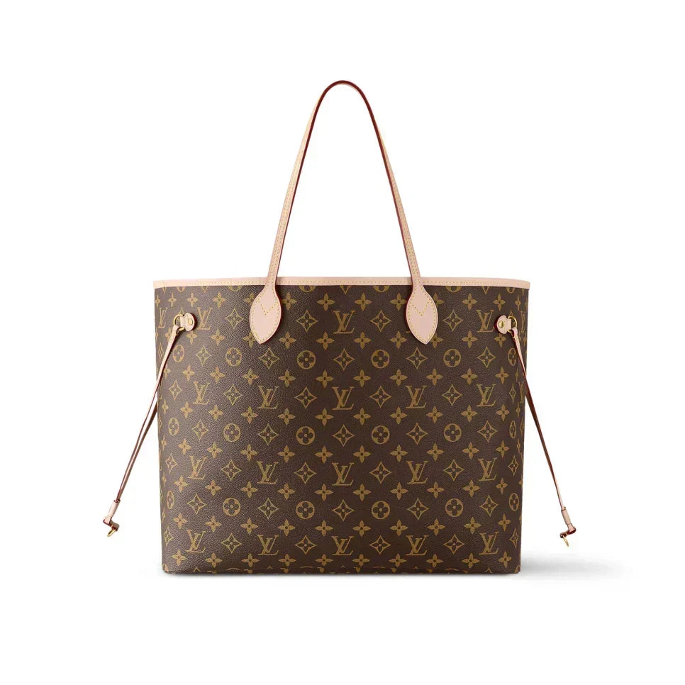 LV Neverfull GM Classic Bag