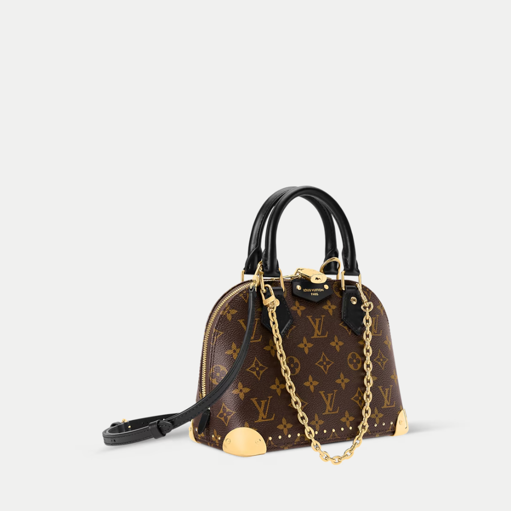 LV Alma Trunk BB