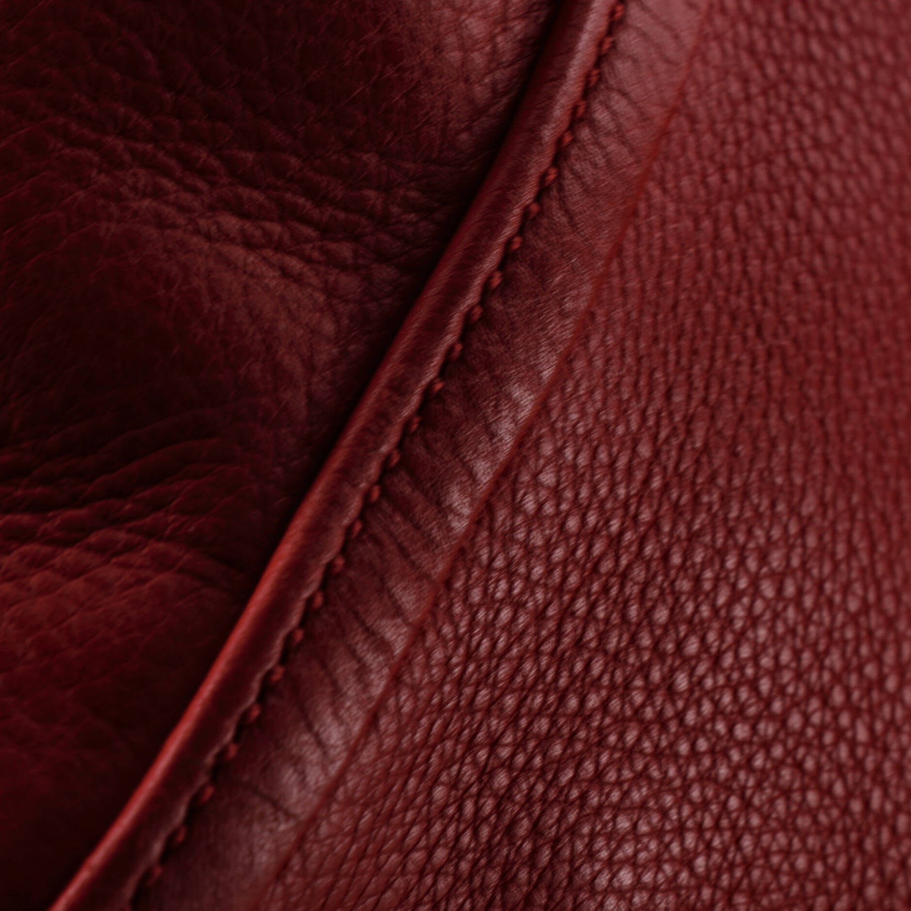 Soho Convertible Top Handle Bag Leather Small