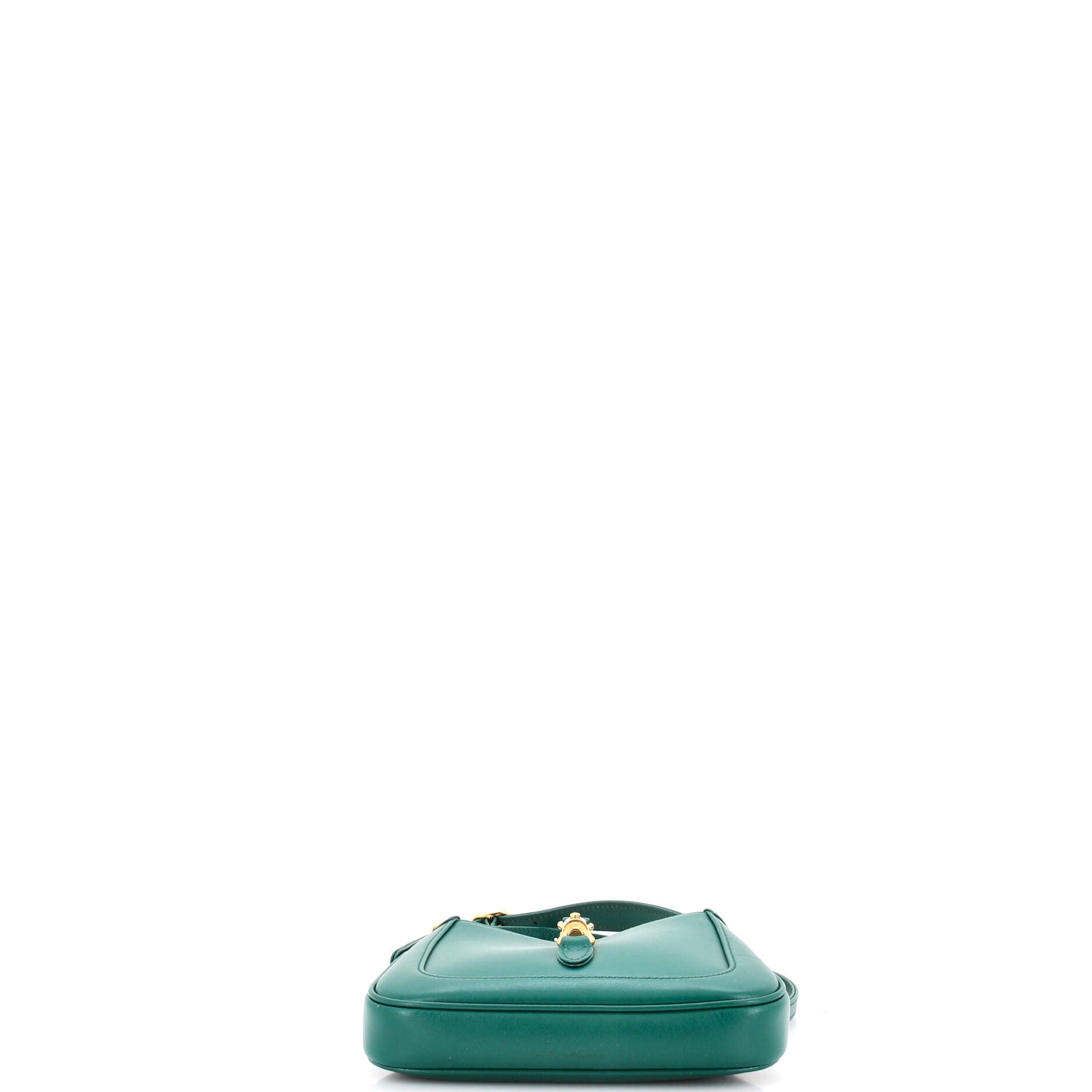 Jackie 1961 Hobo Leather Mini