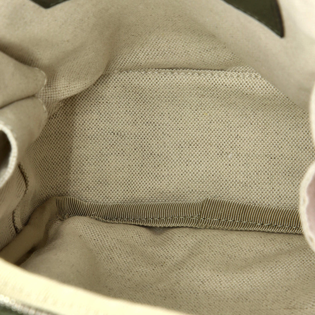 Sling Bag Jumbo GG Embossed Leather