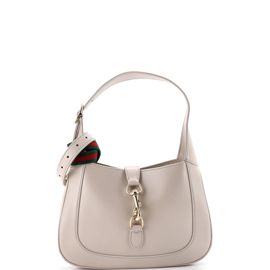 Jackie 1961 Hobo Leather Small