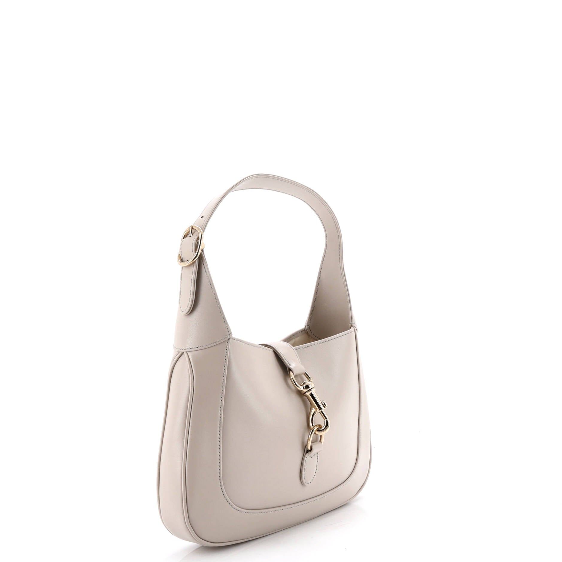 Jackie 1961 Hobo Leather Small
