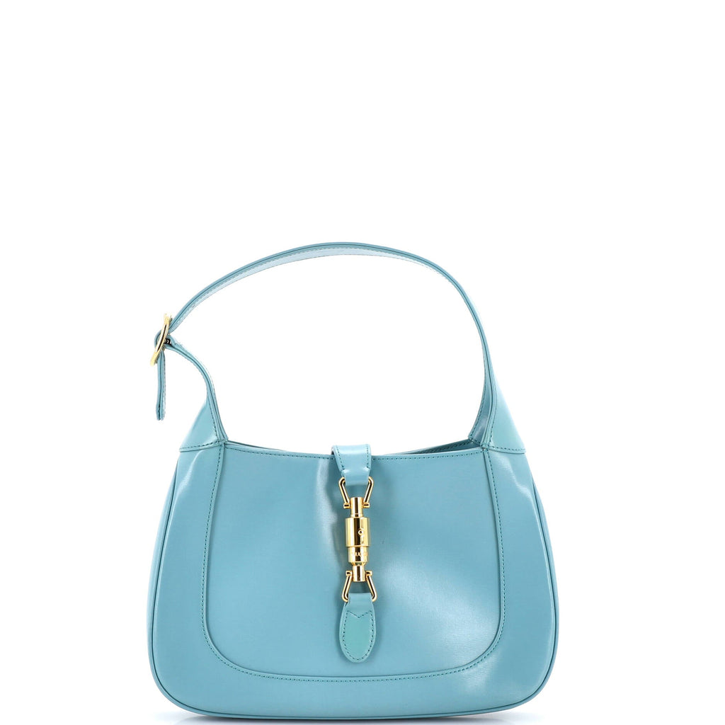 Jackie 1961 Hobo Leather Small