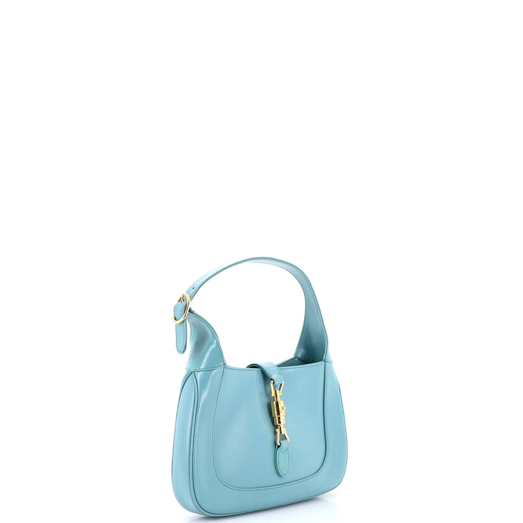 Jackie 1961 Hobo Leather Small