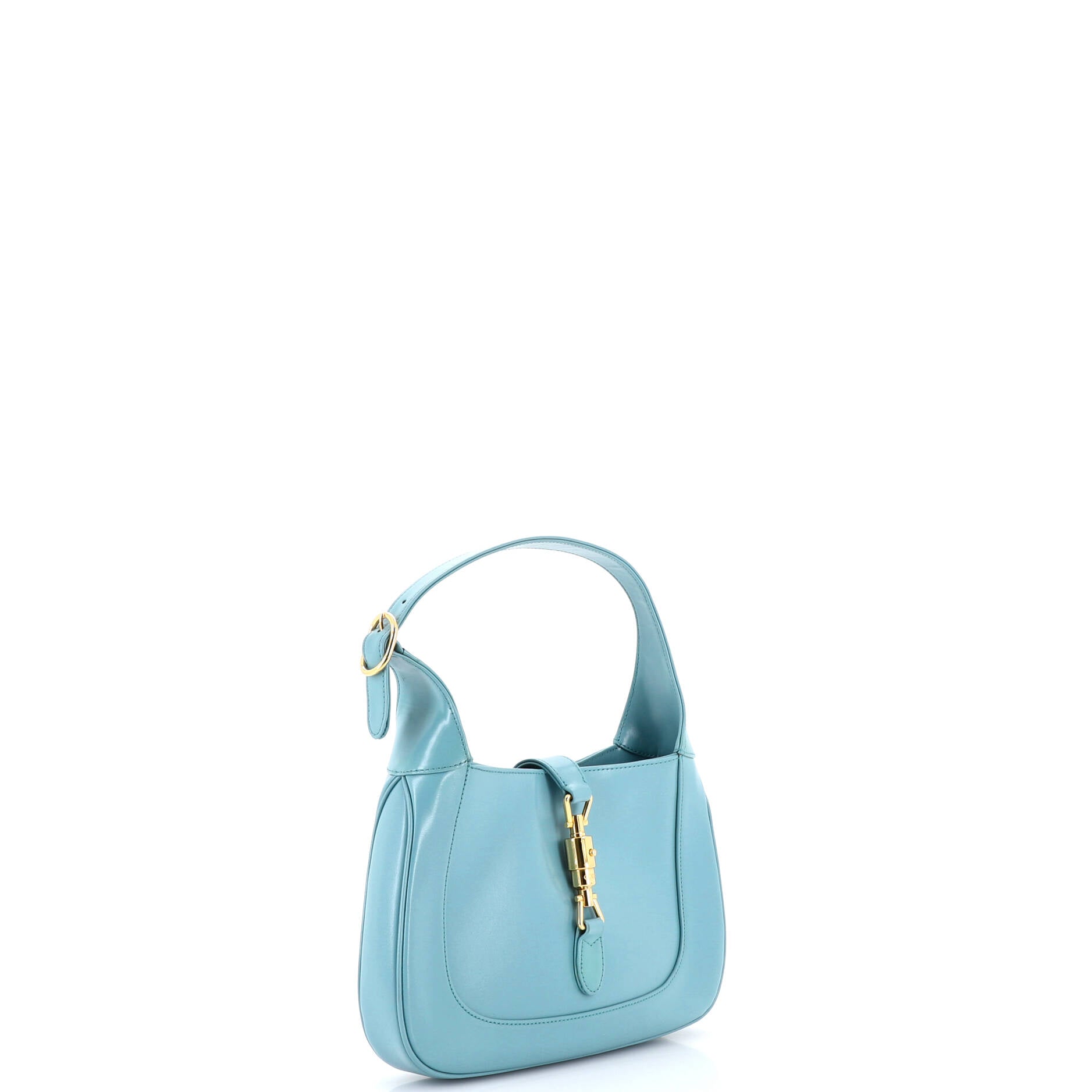 Jackie 1961 Hobo Leather Small