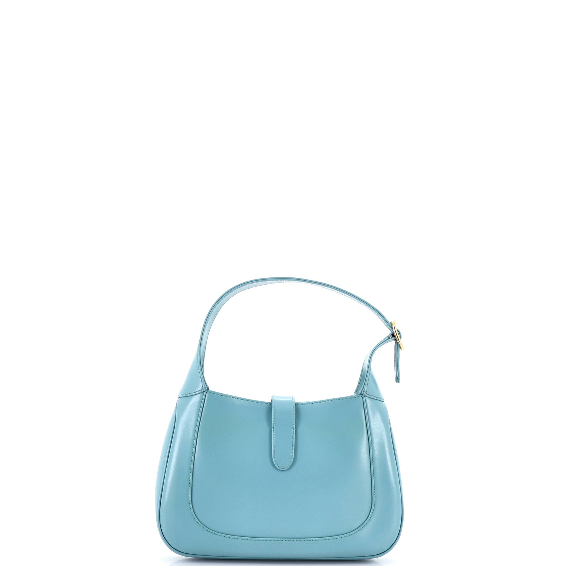 Jackie 1961 Hobo Leather Small