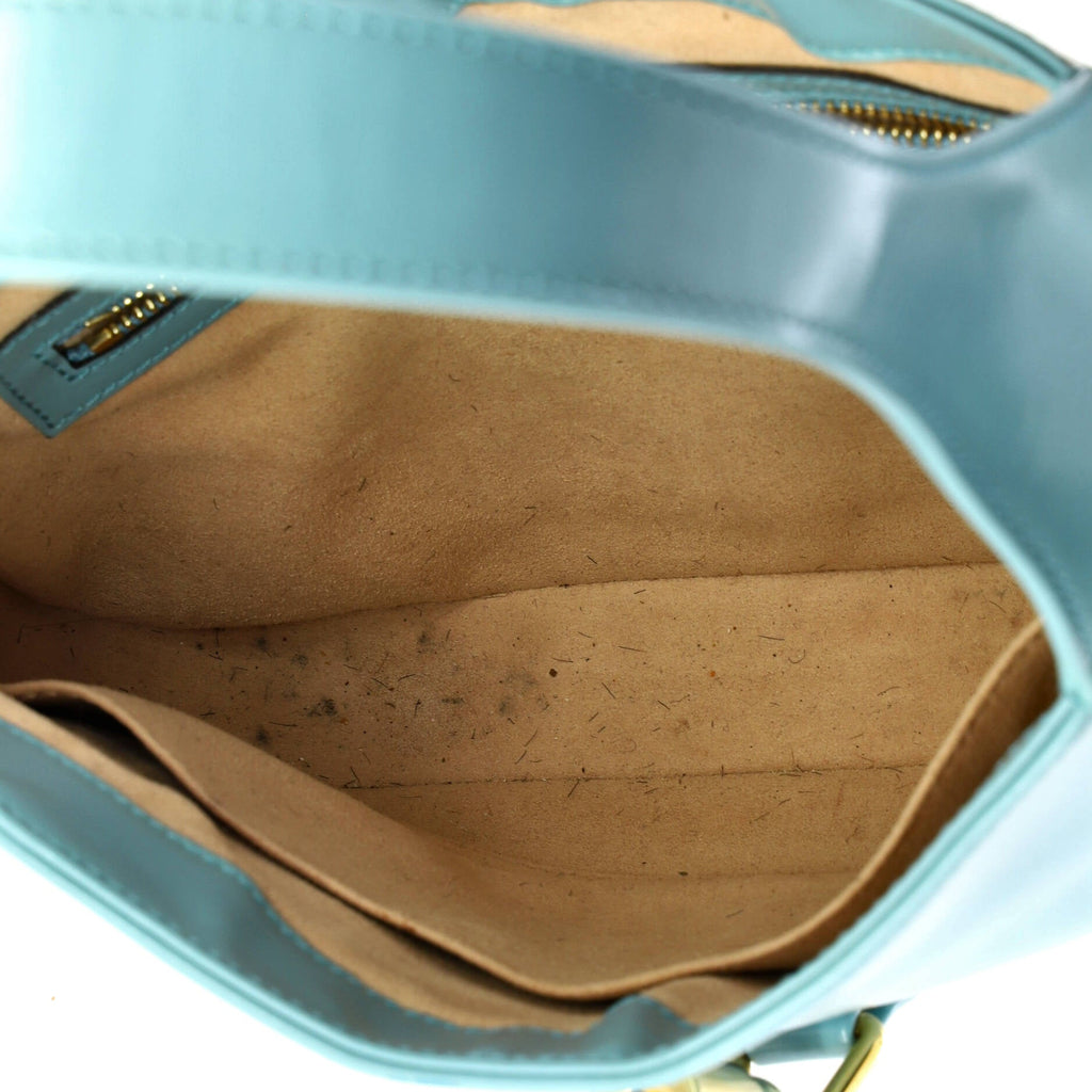 Jackie 1961 Hobo Leather Small