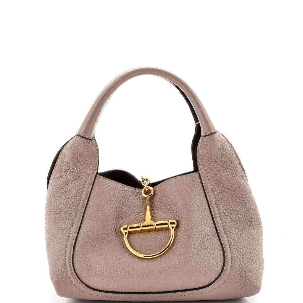 Softbit Hobo Leather Medium
