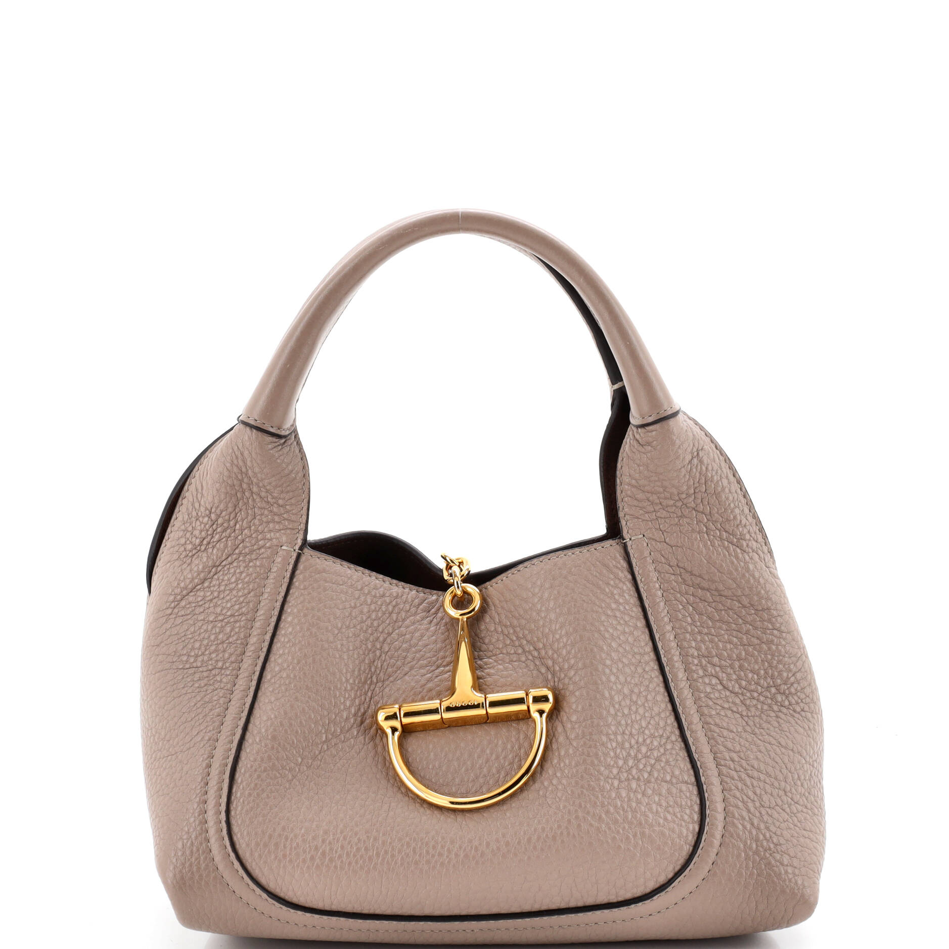 Softbit Hobo Leather Medium
