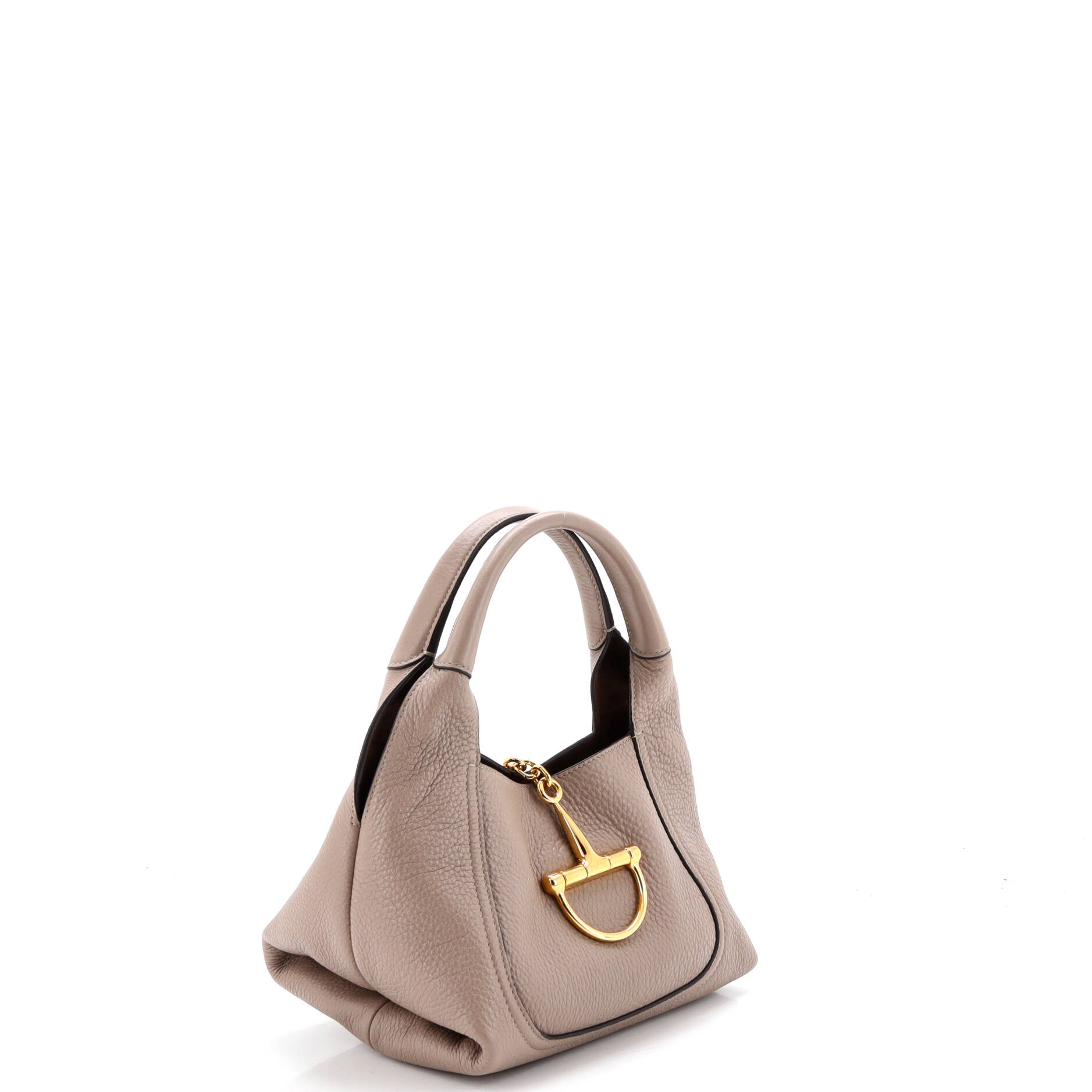 Softbit Hobo Leather Medium