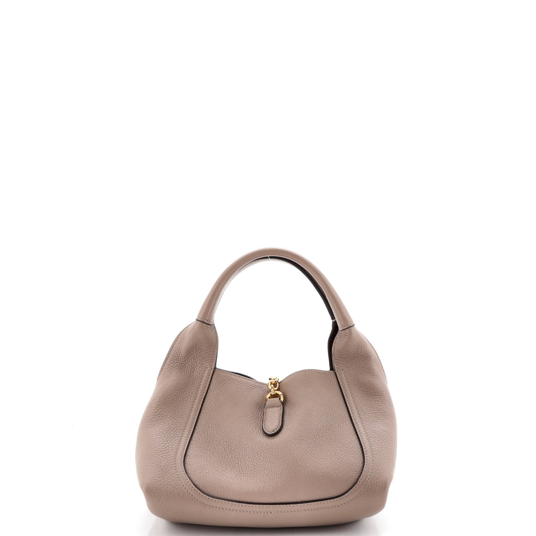 Softbit Hobo Leather Medium