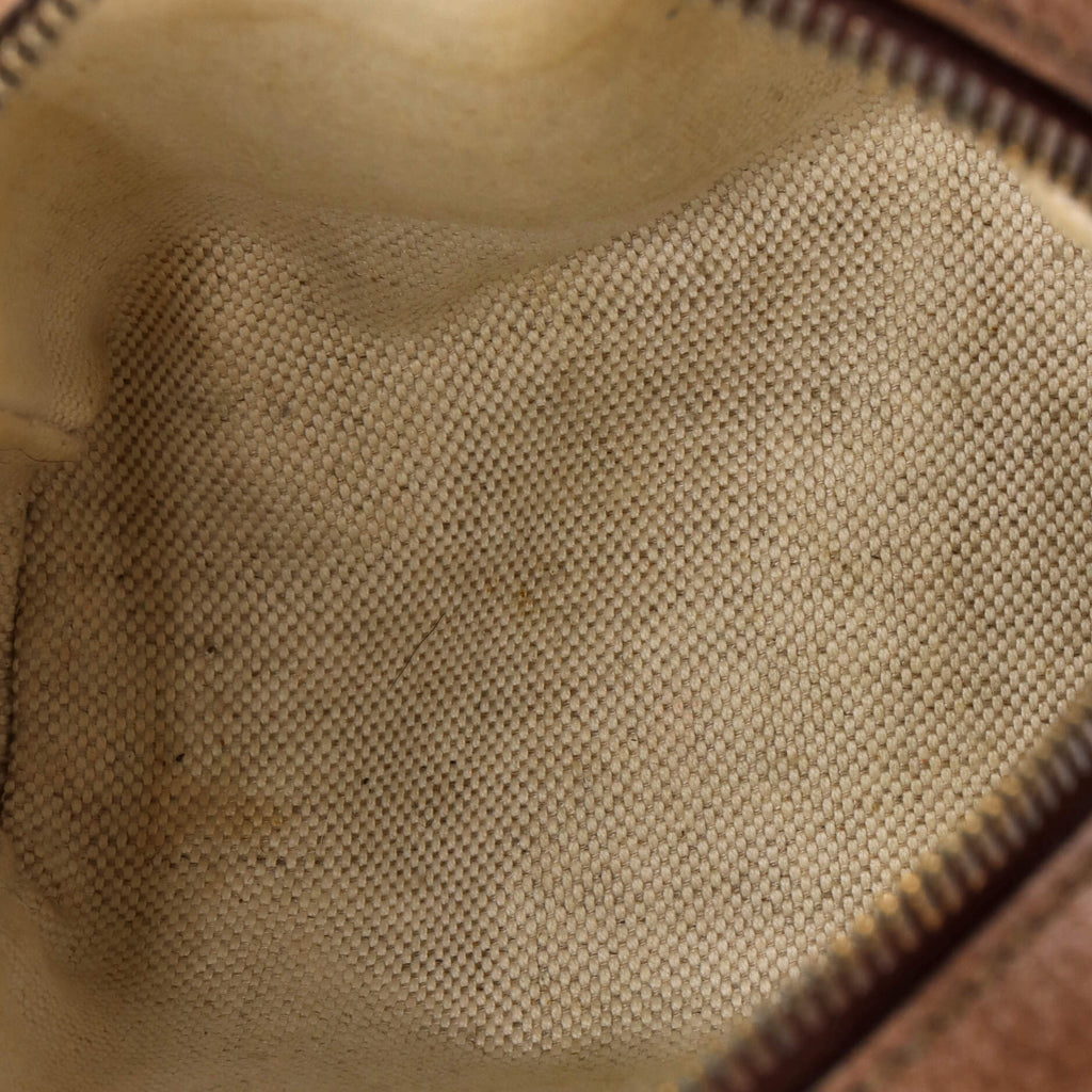 Ophidia Messenger Bag GG Coated Canvas Mini