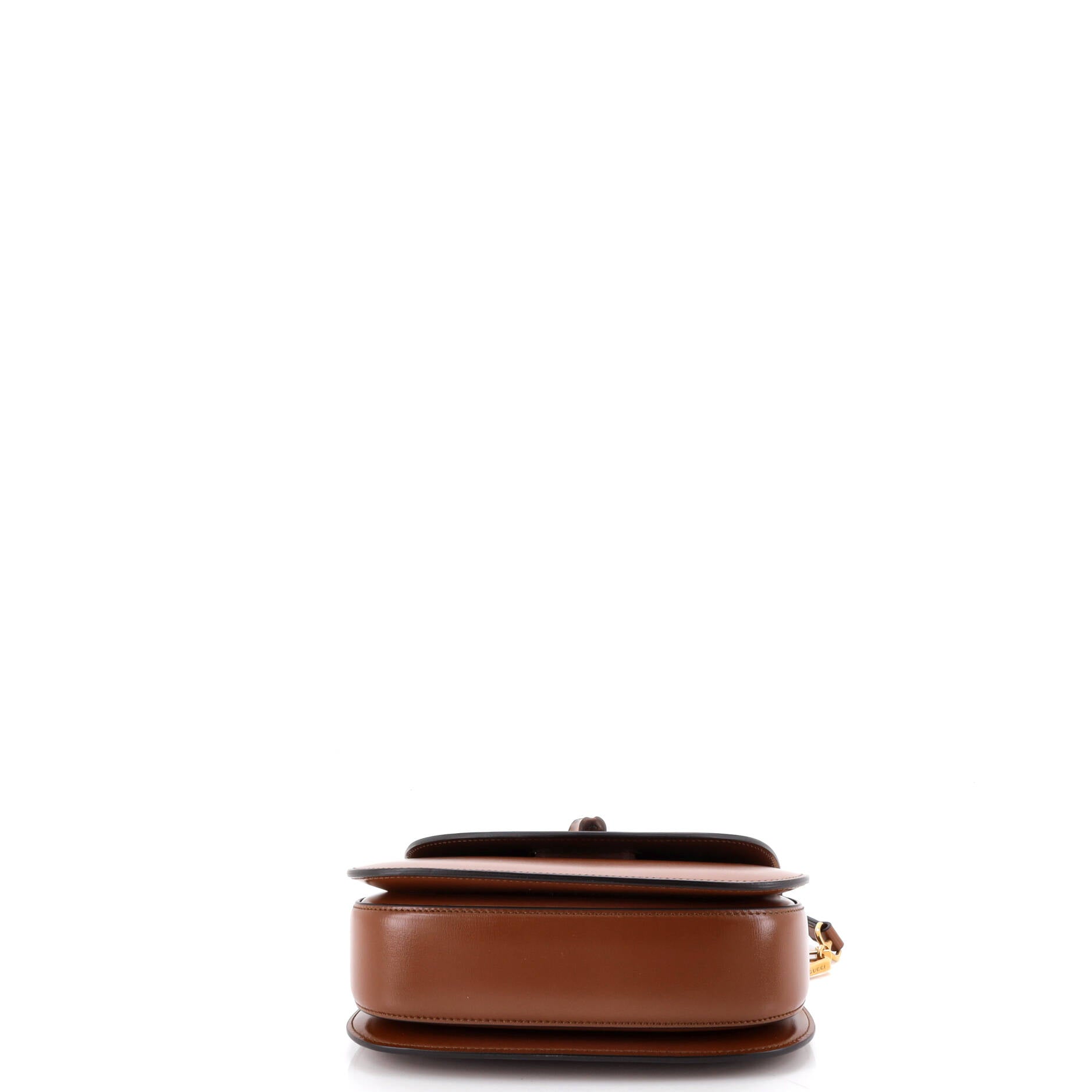 Bamboo 1947 Top Handle Bag Leather Small