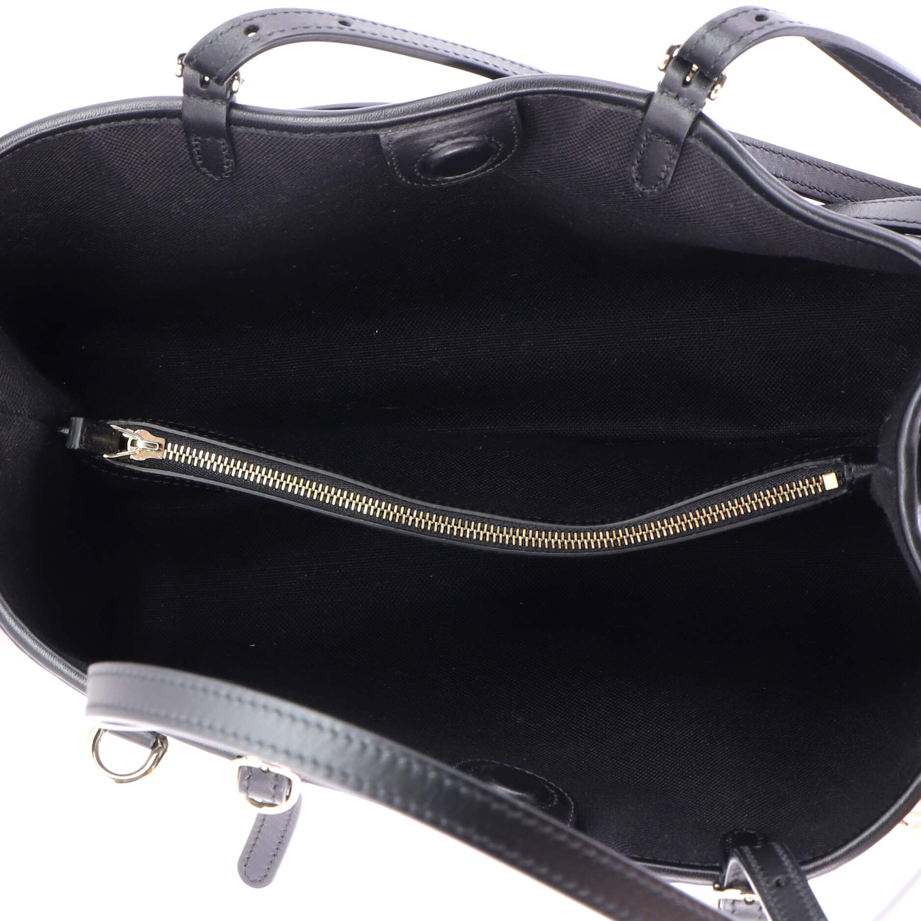 Emblem Tote Guccissima Leather Medium