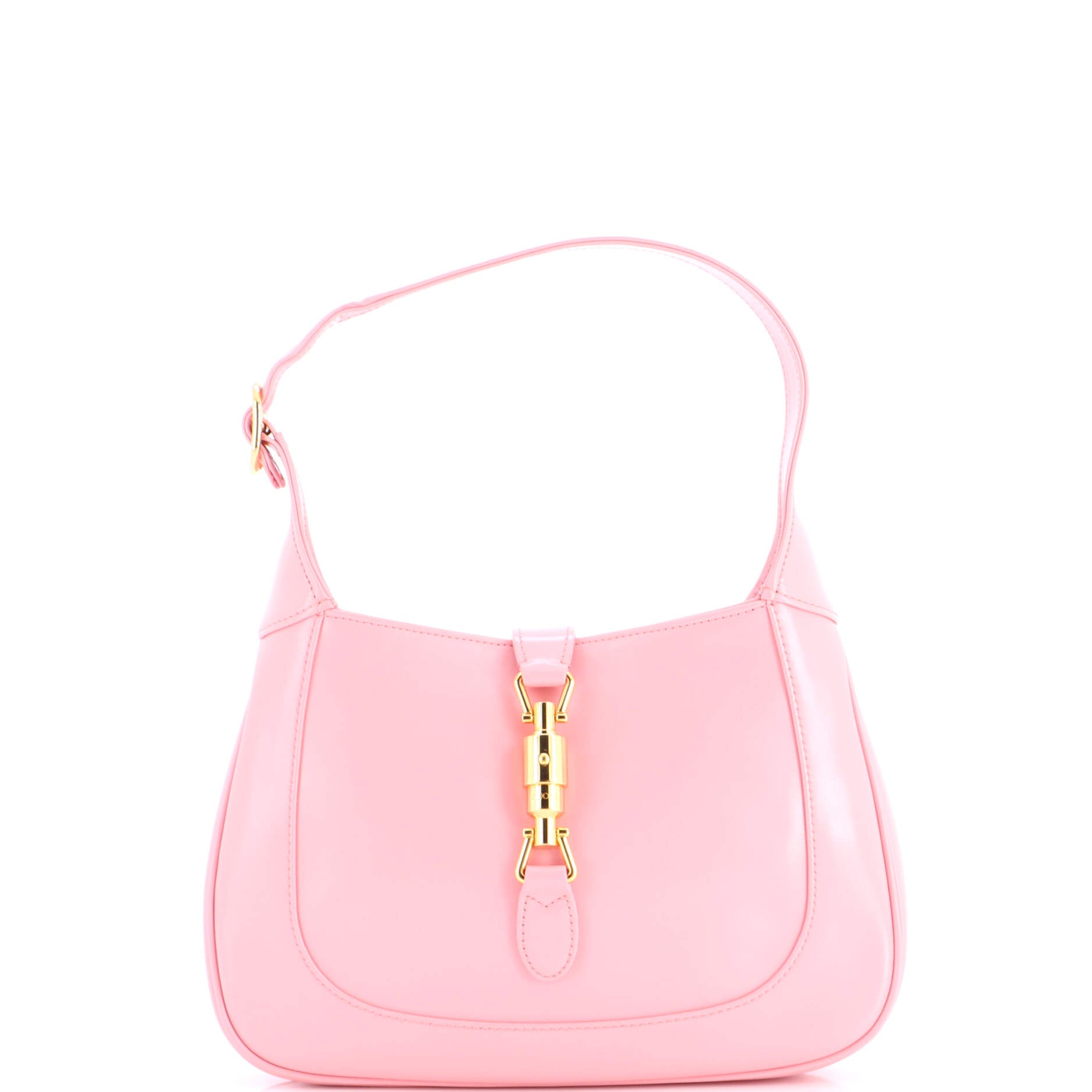 Jackie 1961 Hobo Leather Small