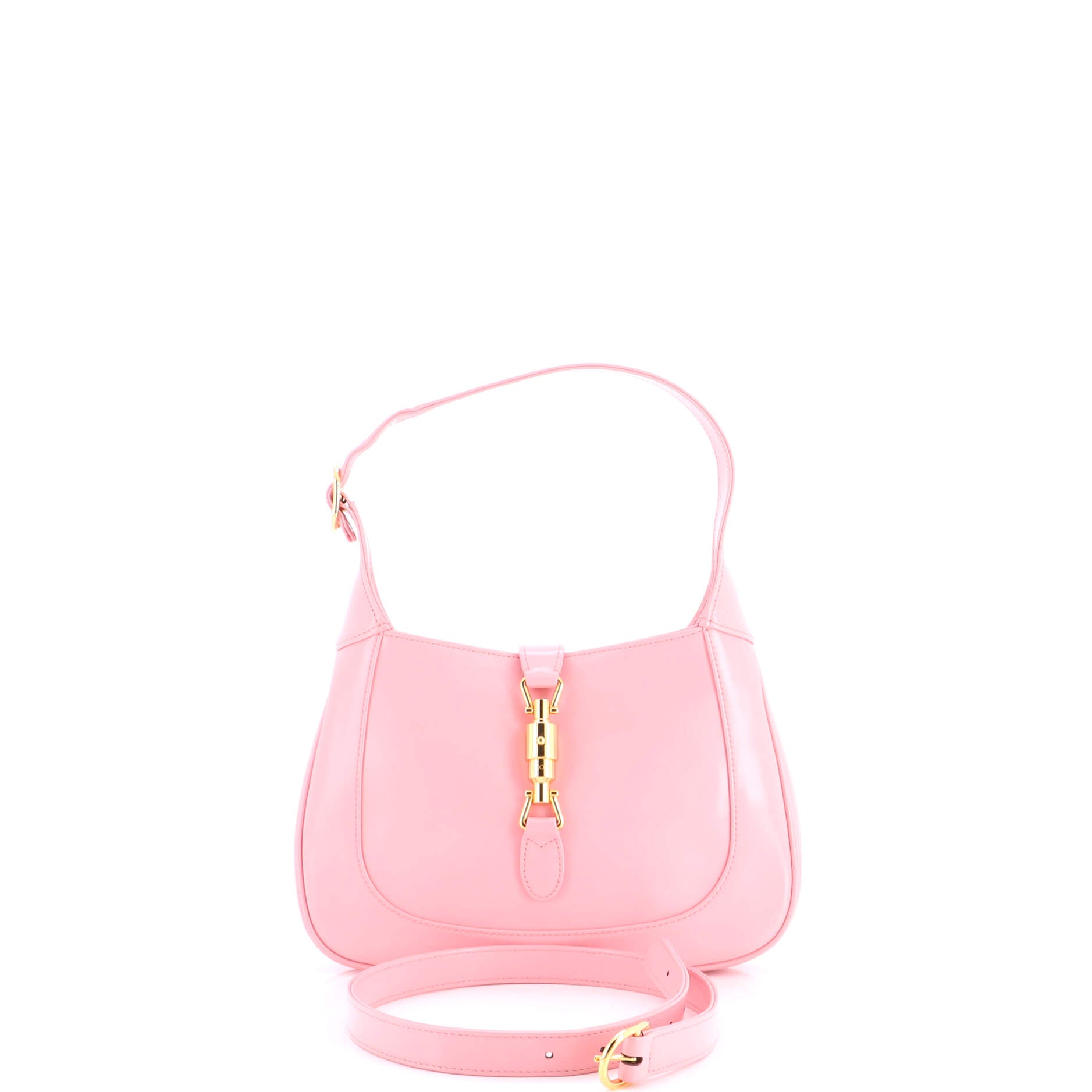 Jackie 1961 Hobo Leather Small
