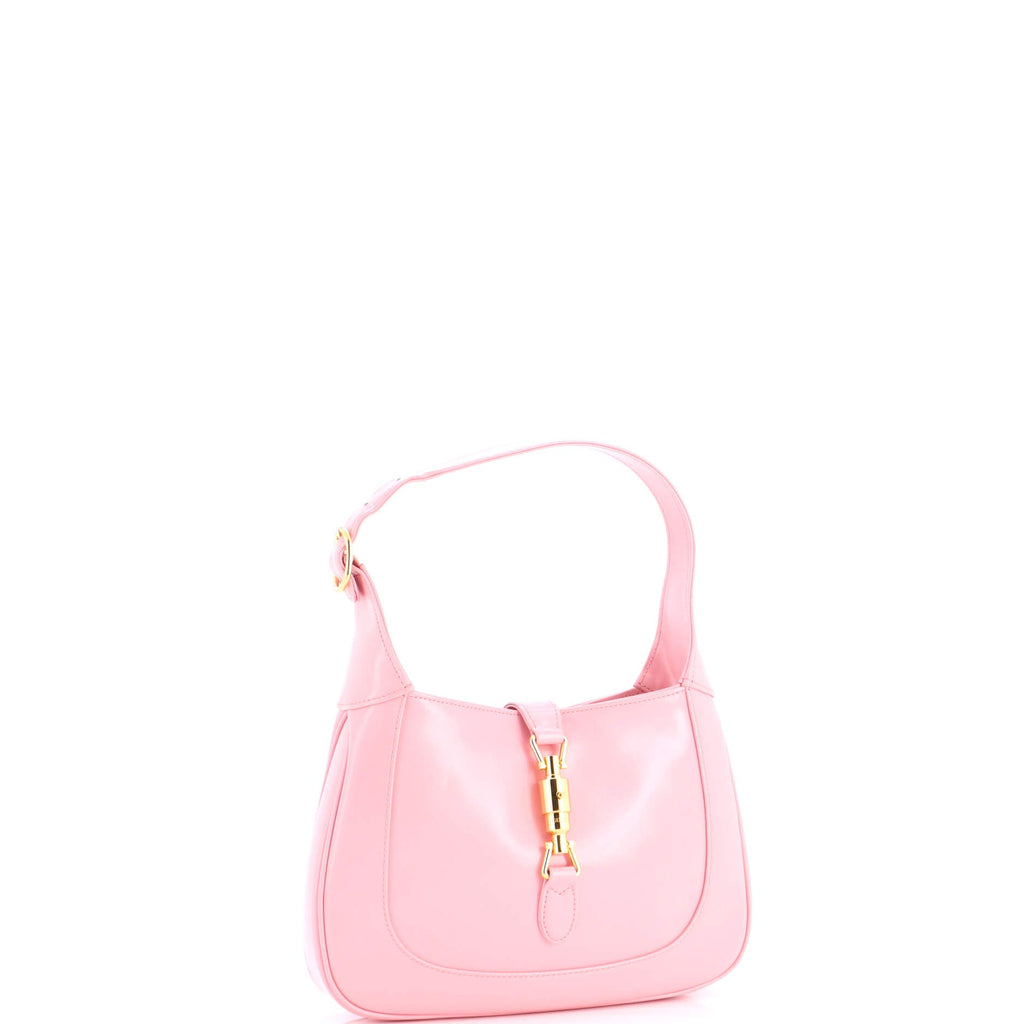 Jackie 1961 Hobo Leather Small