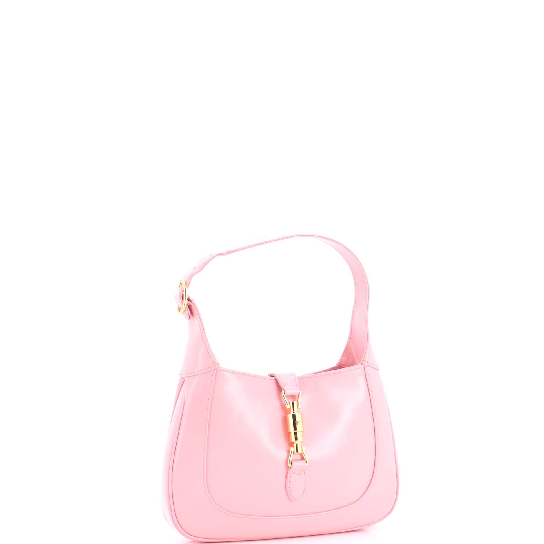 Jackie 1961 Hobo Leather Small