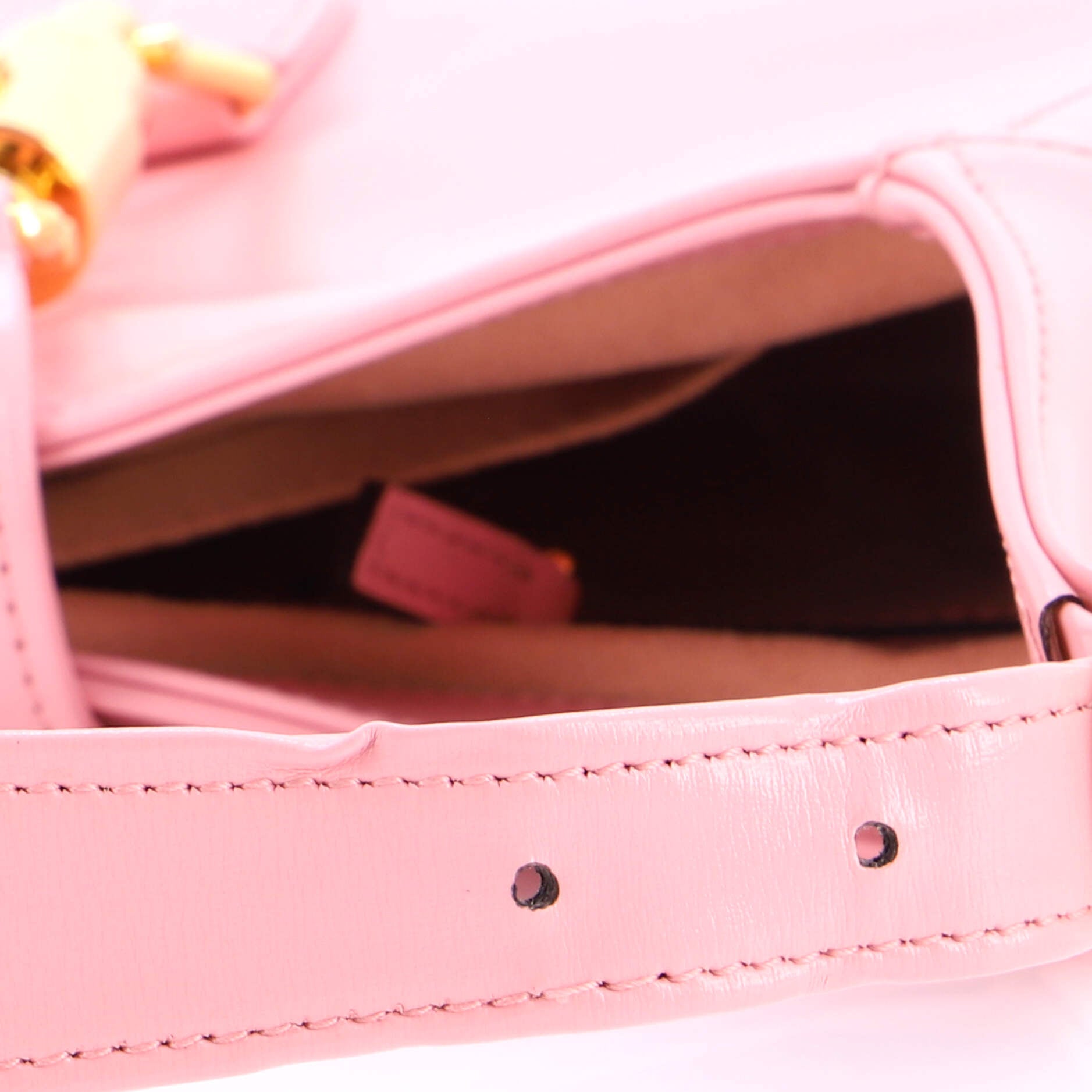 Jackie 1961 Hobo Leather Small