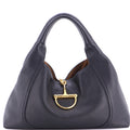 Softbit Hobo Leather Maxi