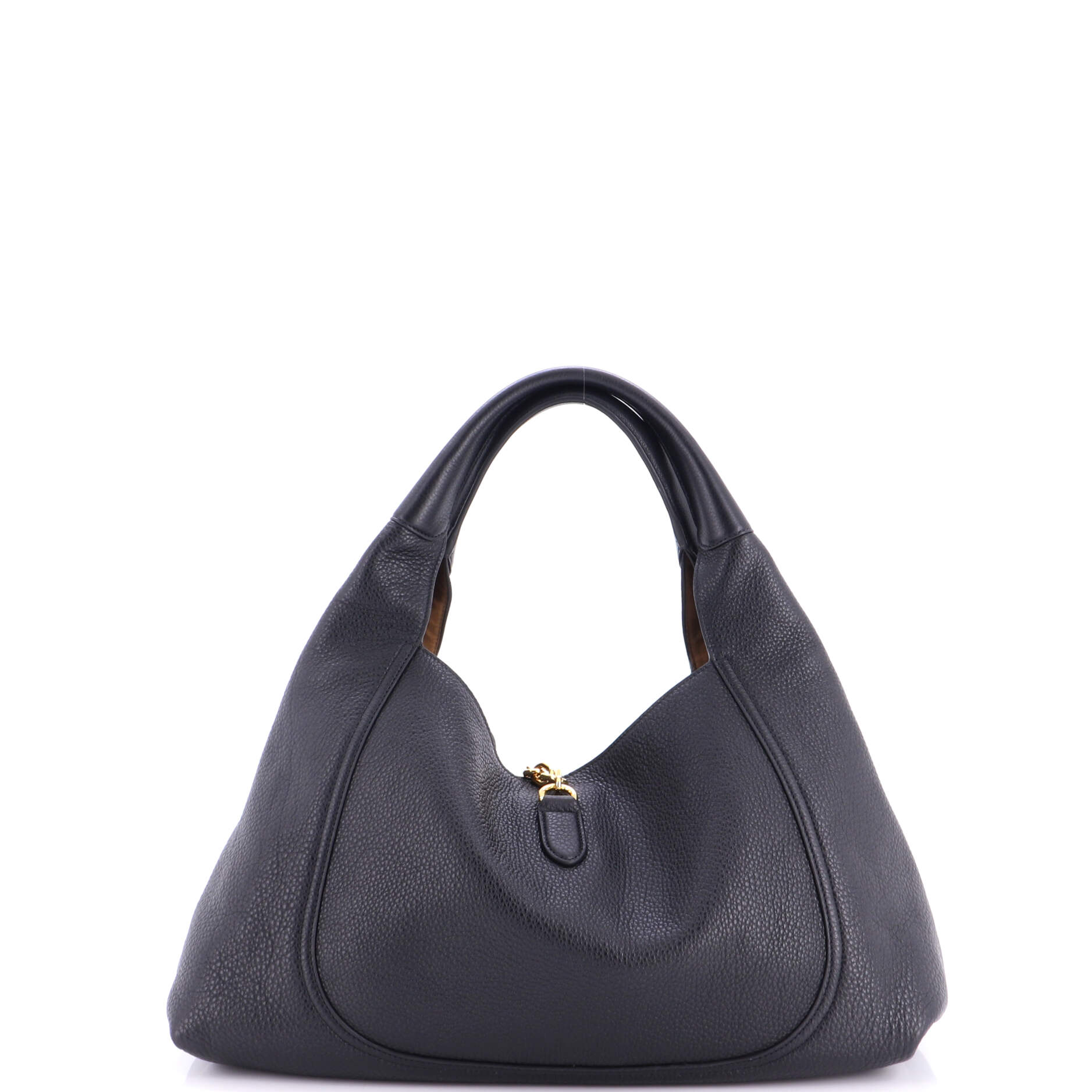 Softbit Hobo Leather Maxi