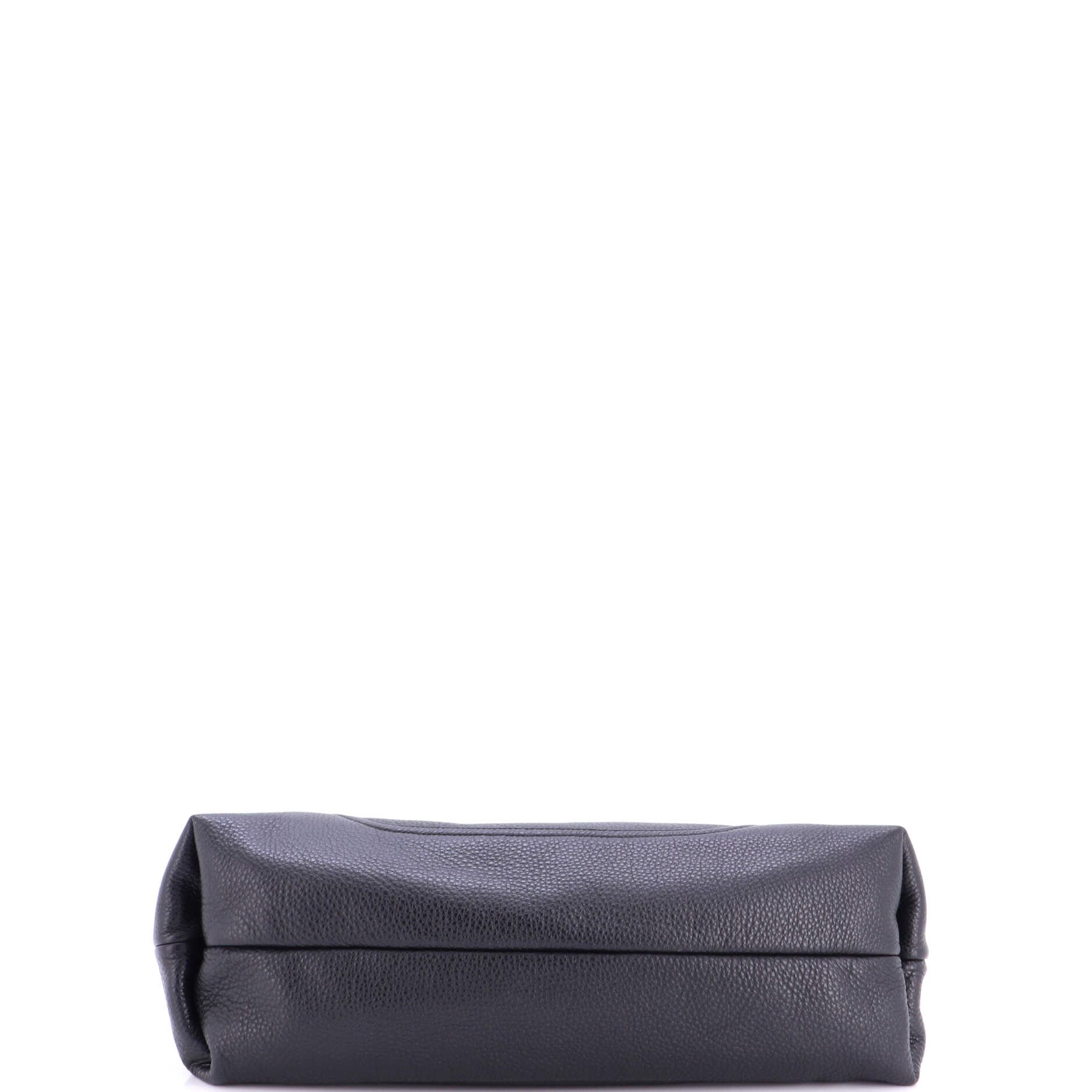 Softbit Hobo Leather Maxi