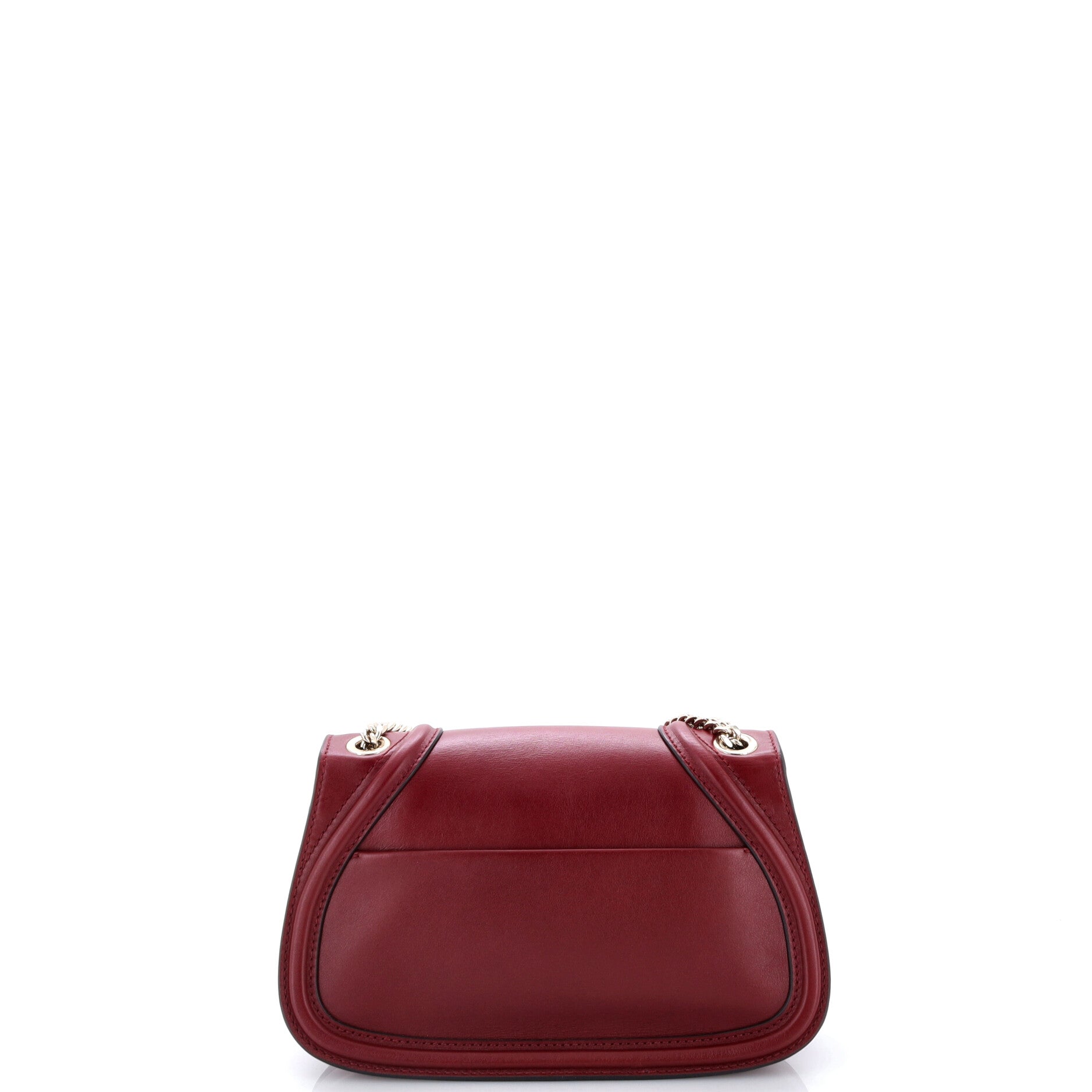 Blondie NM Chain Crossbody Bag Leather Medium