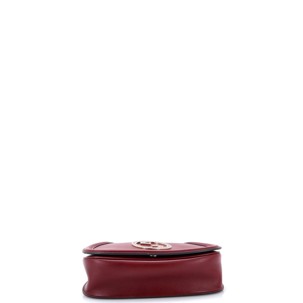Blondie NM Chain Crossbody Bag Leather Medium