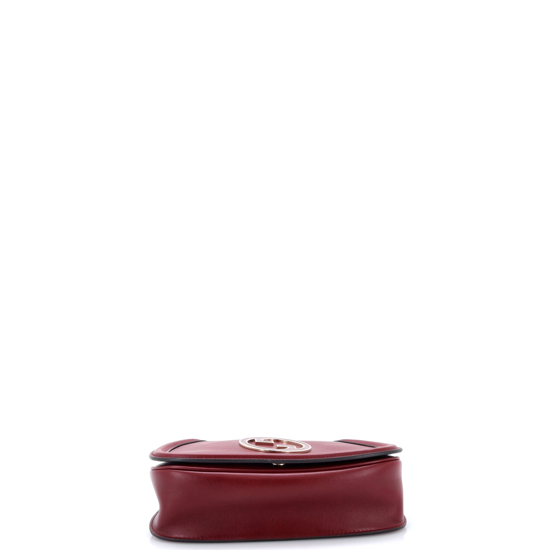Blondie NM Chain Crossbody Bag Leather Medium
