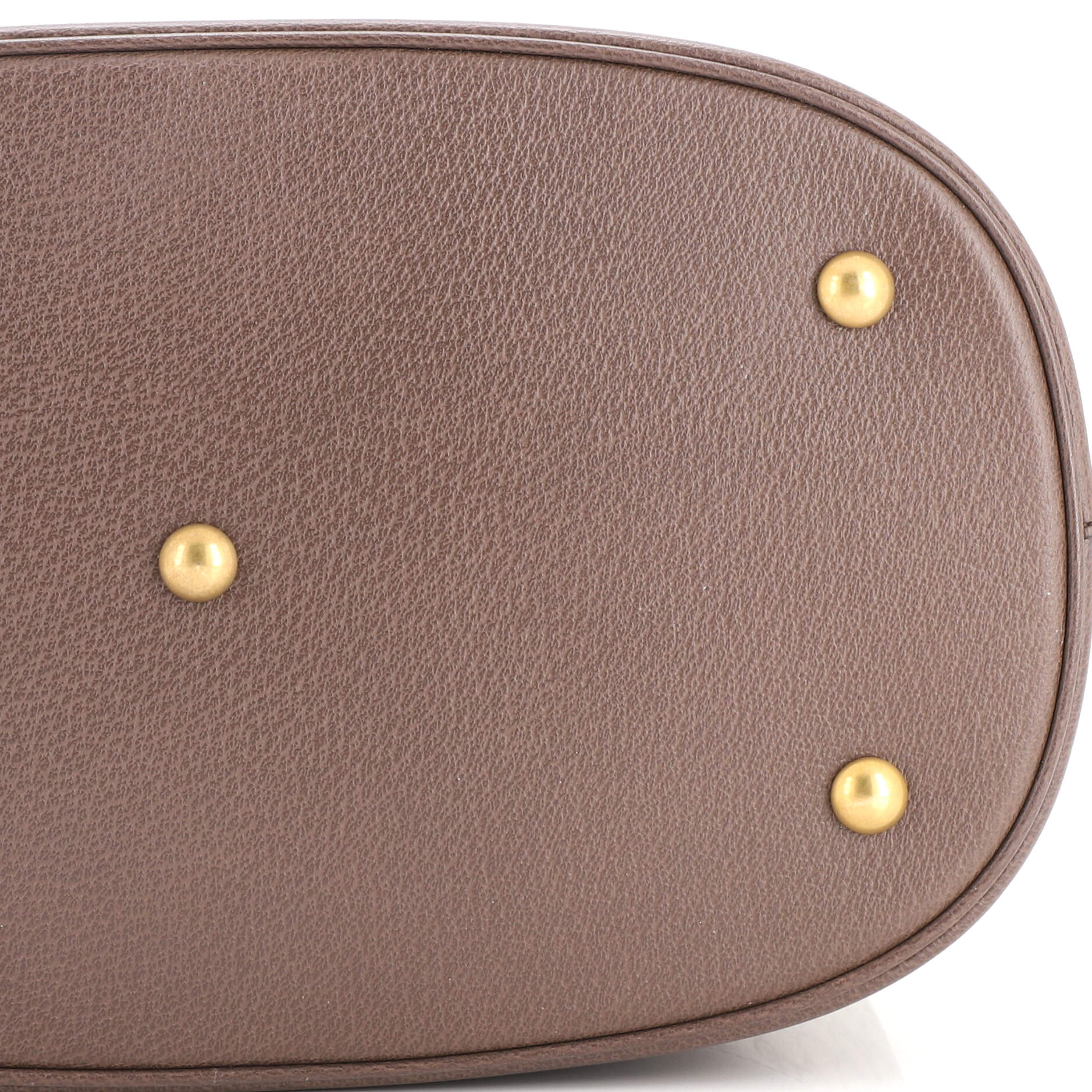 Ophidia Duffle Tote GG Coated Canvas