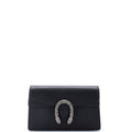 Dionysus Bag Leather Super Mini