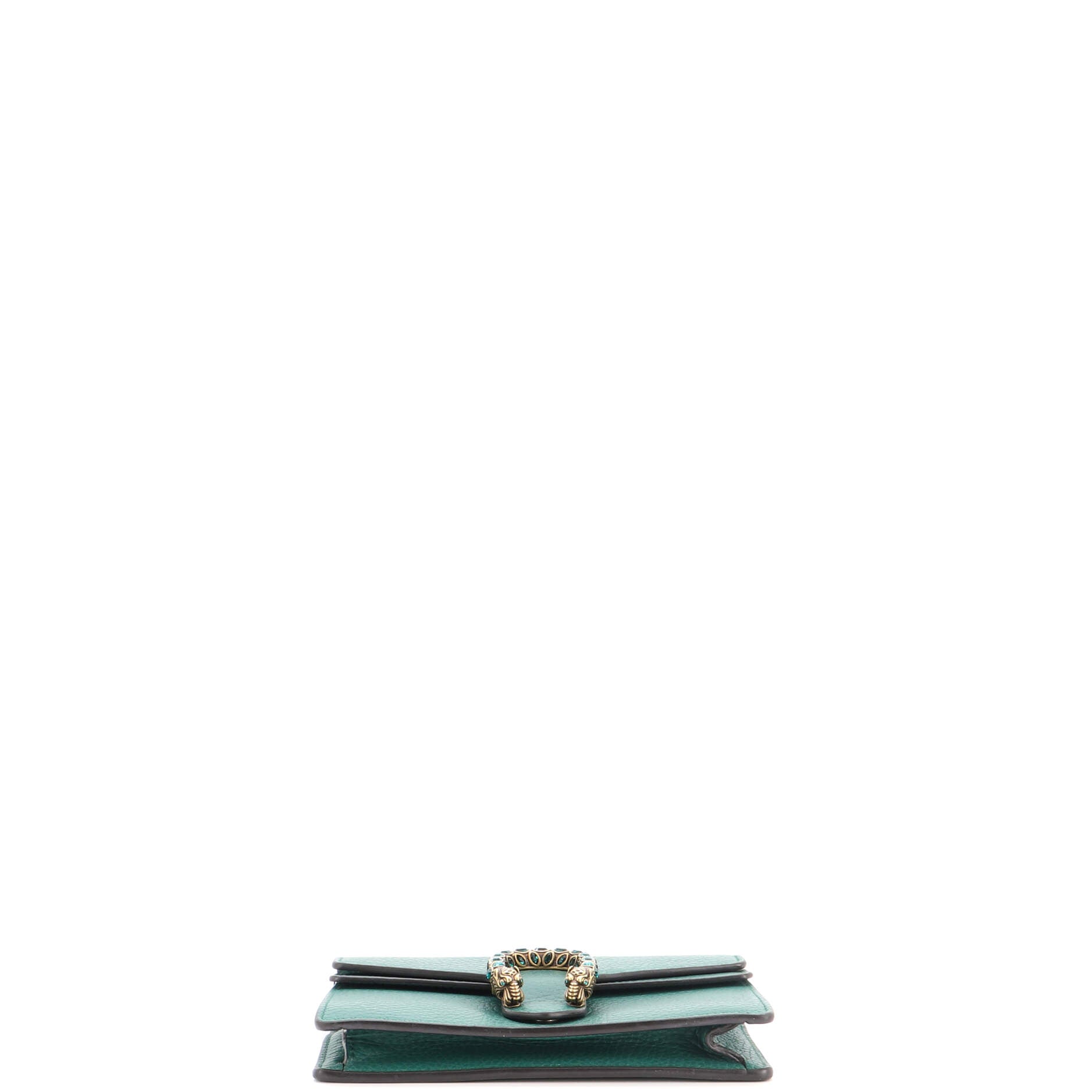 Dionysus Bag Leather Super Mini