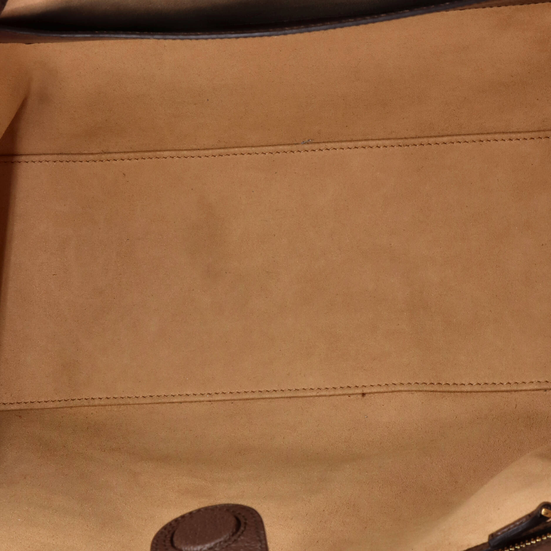 Ophidia Shopping Tote GG Coated Canvas Medium