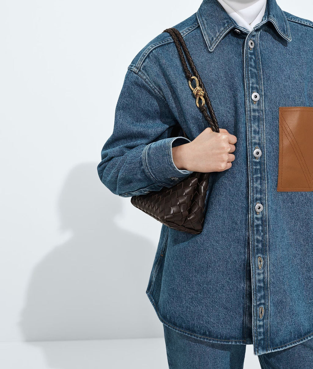 Bottega Veneta Mini Andiamo