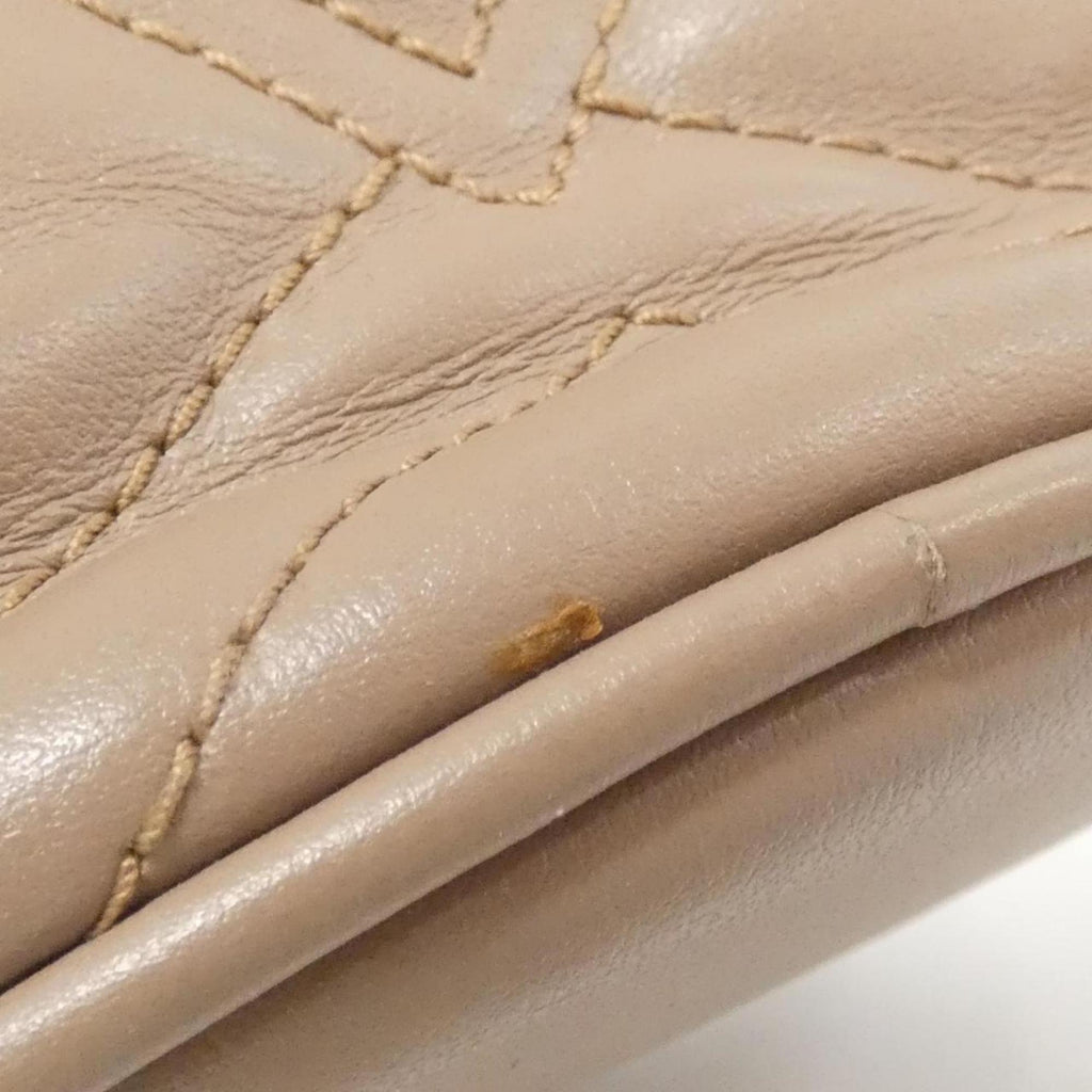 GG Marmont Bucket Bag Matelasse Leather Mini