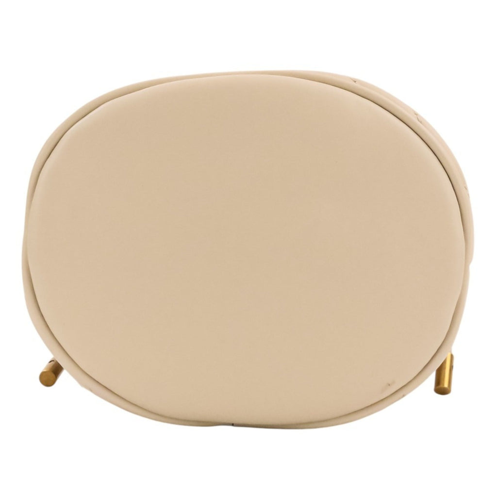 GG Marmont Bucket Bag Matelasse Leather Mini