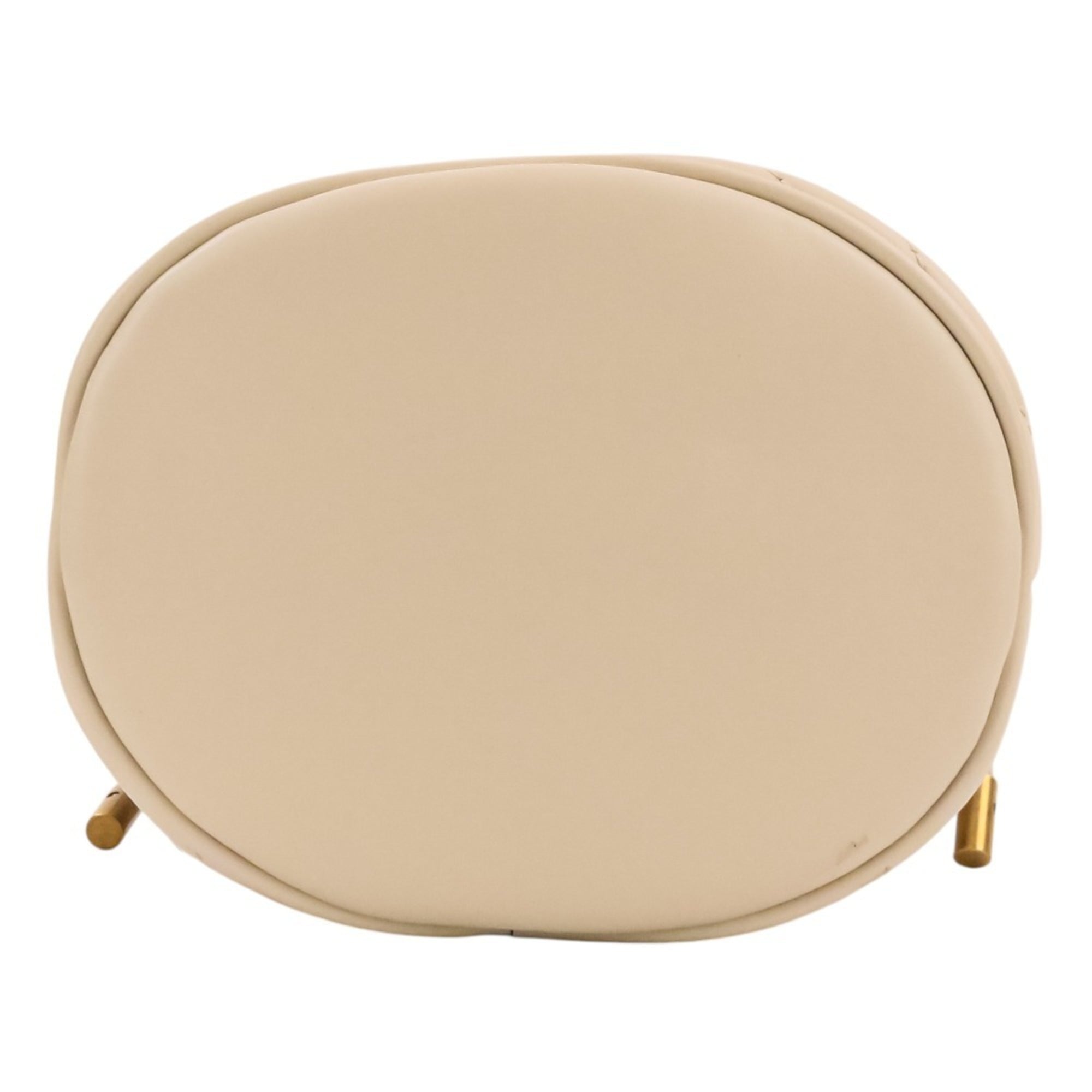 GG Marmont Bucket Bag Matelasse Leather Mini
