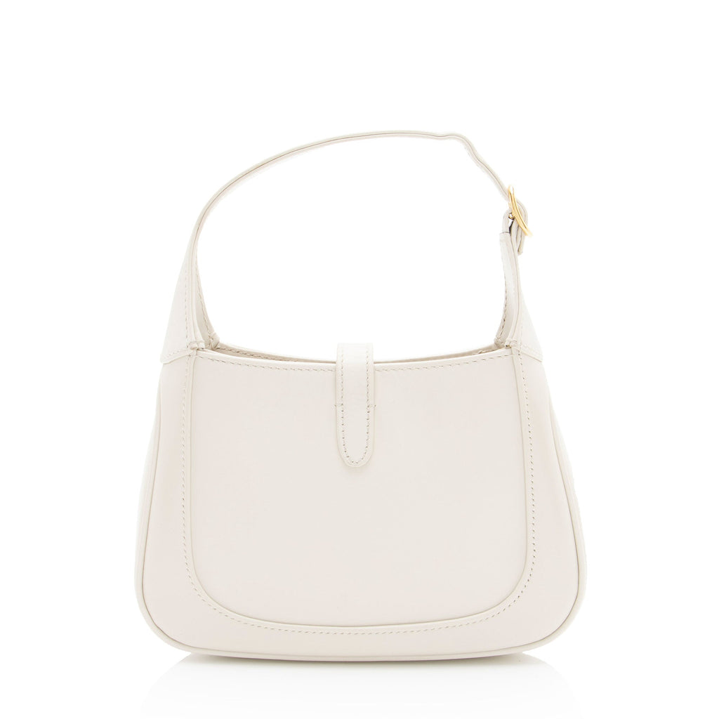 Gucci Calfskin Jackie 1961 Mini Hobo