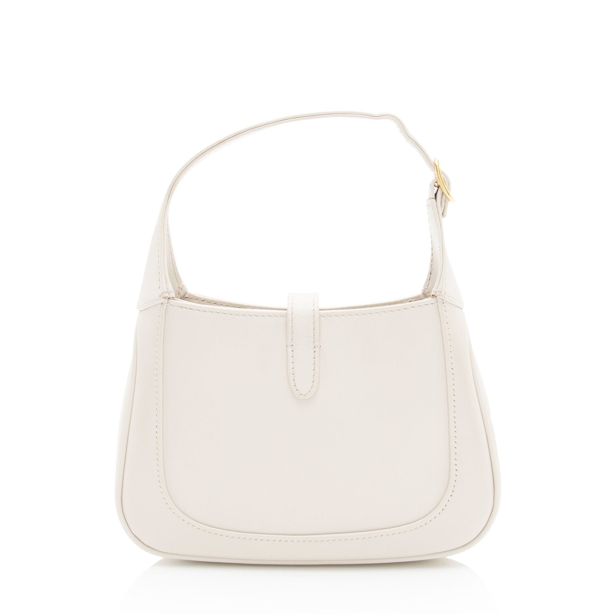 Gucci Calfskin Jackie 1961 Mini Hobo