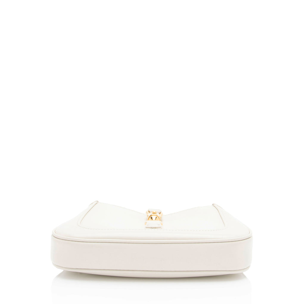 Gucci Calfskin Jackie 1961 Mini Hobo