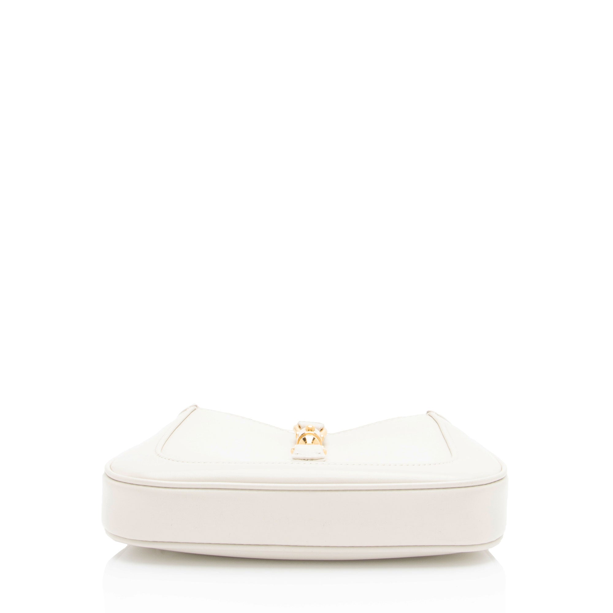 Gucci Calfskin Jackie 1961 Mini Hobo