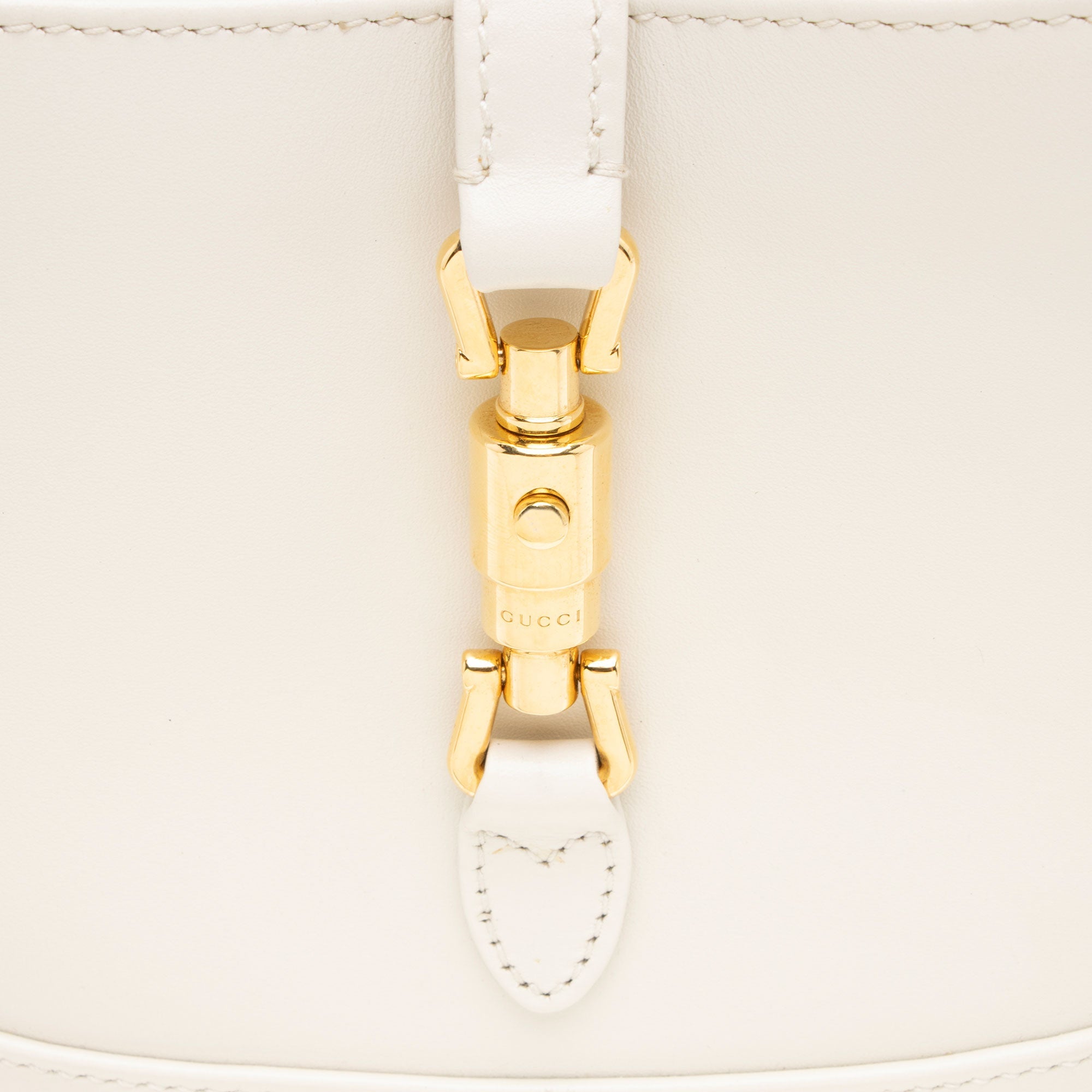 Gucci Calfskin Jackie 1961 Mini Hobo