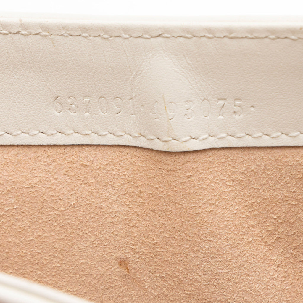 Gucci Calfskin Jackie 1961 Mini Hobo