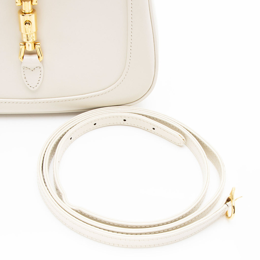 Gucci Calfskin Jackie 1961 Mini Hobo