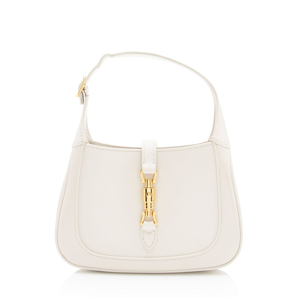 Gucci Calfskin Jackie 1961 Mini Hobo