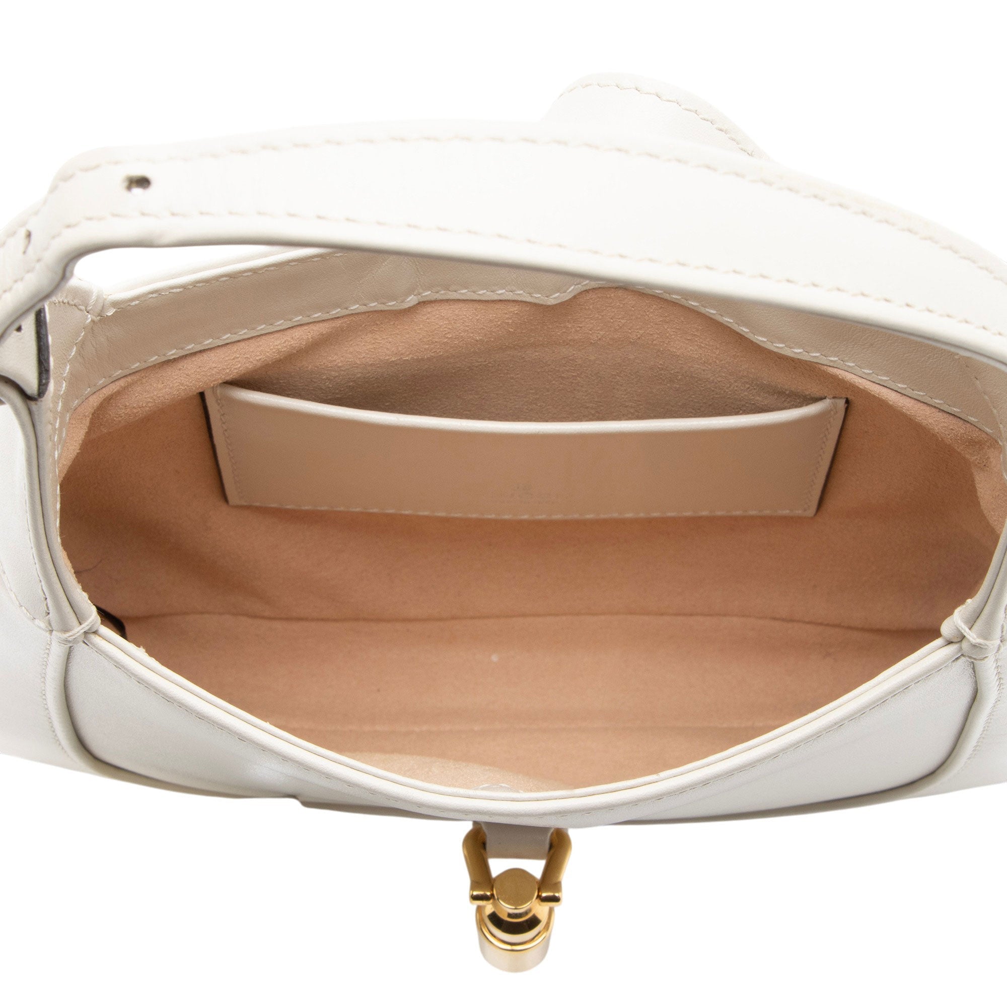 Gucci Calfskin Jackie 1961 Mini Hobo