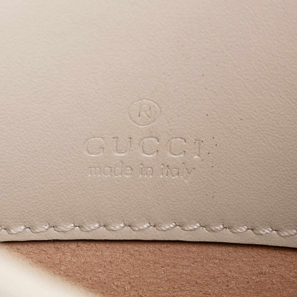 Gucci Calfskin Jackie 1961 Mini Hobo