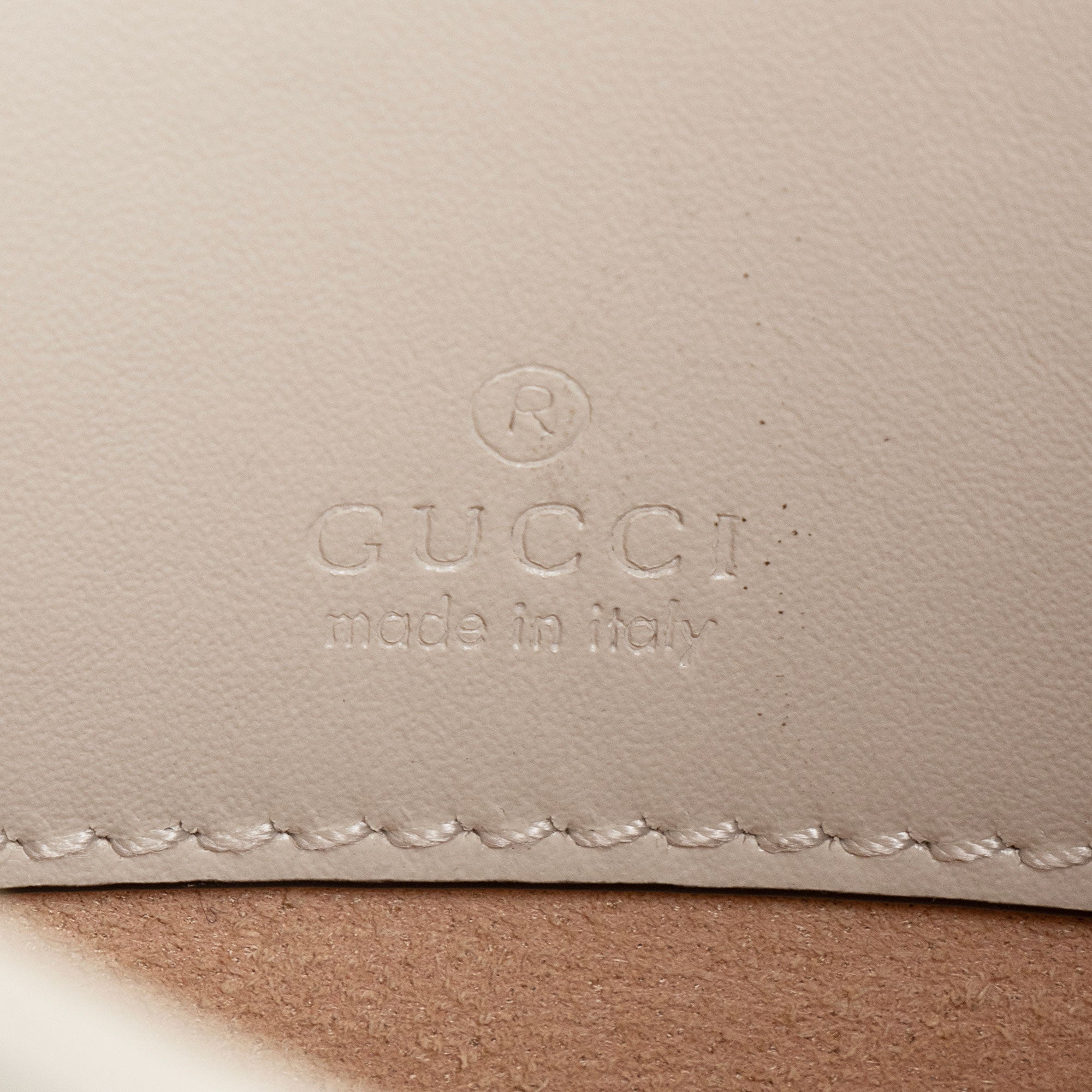 Gucci Calfskin Jackie 1961 Mini Hobo