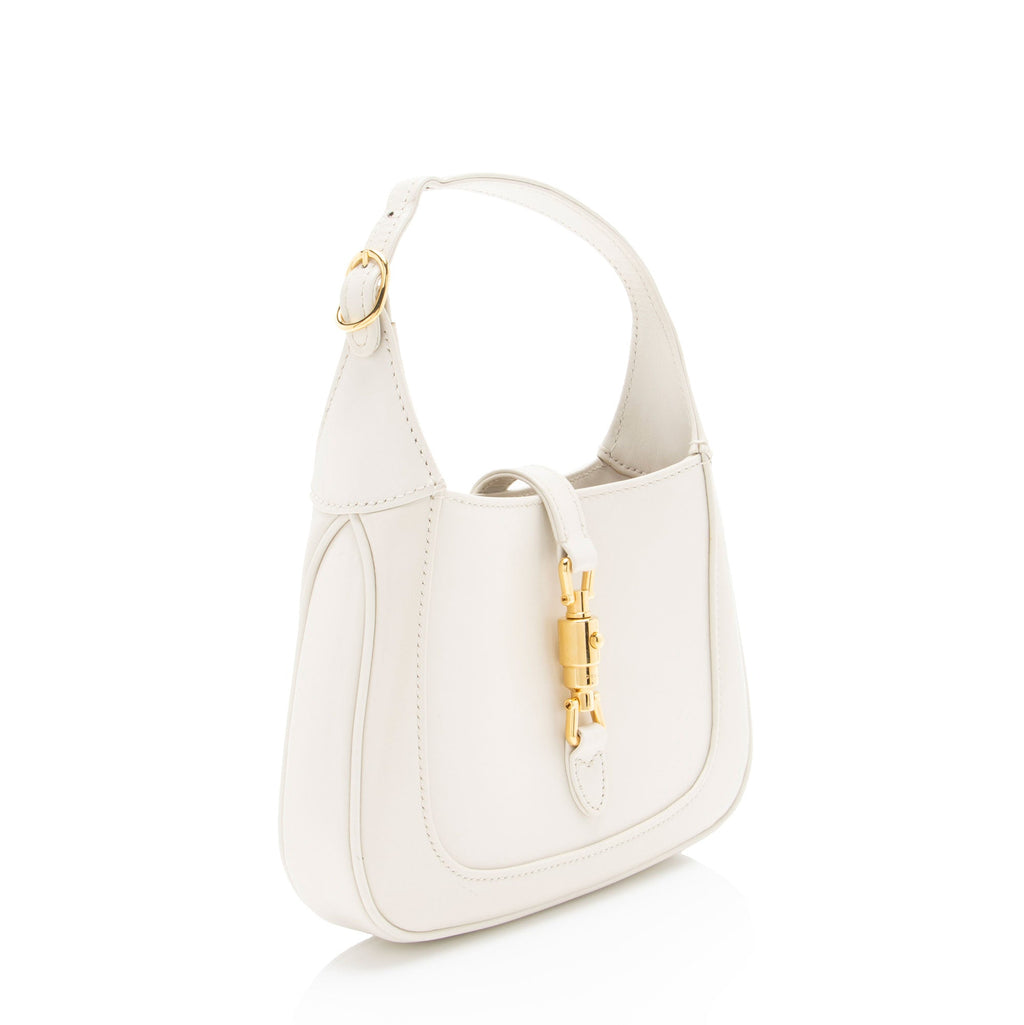 Gucci Calfskin Jackie 1961 Mini Hobo